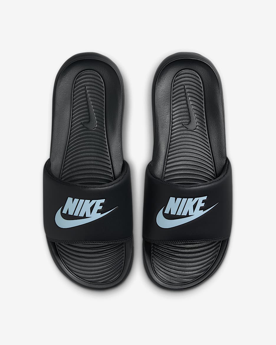 Nike teenslippers heren online